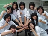 japanese no make up