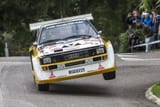 group B