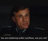 buffers