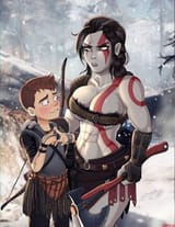 Shad of War
