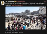 Screenshot 2025-07-26 at 16-32-50 The Babylon Bee (@TheBabylonBee) Gaza Said To Be Starving But Not &#039;Release The Hostages&#039; Starving https __buff.ly_trapHZS XCancel