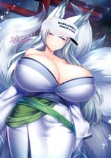 KonshinKitsune