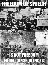 freedom of speech