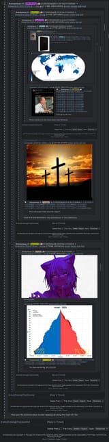 Screenshot 2025-07-26 at 09-31-47 (0) _pol_ - jews are evil - Politically Incorrect - 4chan