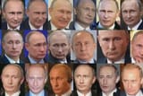 Putin clones