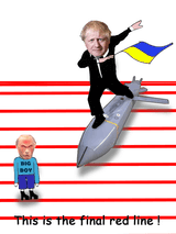 Redlines