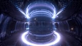 fusion_power_tokamak_magnetic_confinement
