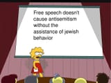 lisa-antisemitism
