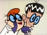 Dexter Whisper Secret