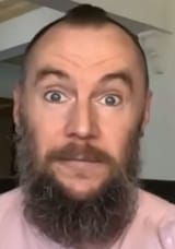 the pyramid guy