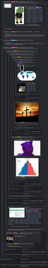 Screenshot 2025-07-26 at 09-50-18 (0) _pol_ - Is it me or is _pol_ seriously losing influence I - Politically Incorrect - 4chan