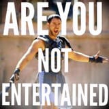 gladiator