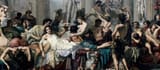 roman-orgy