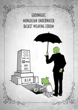 RIP 4chan