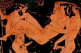 Greek-orgy-art