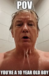 Donald Epstein