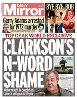 Daily-Mirror-Front-Page
