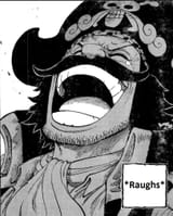 pirate laugh