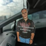 Air-Freshener