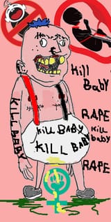 feminist freaks