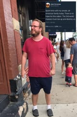 leftist child
