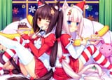CatgirlChristmas