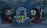 Necromancer Pepe