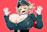 toga