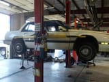 WonkCarLift
