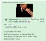 Trumpcuck