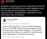 The Muslim Problem1
