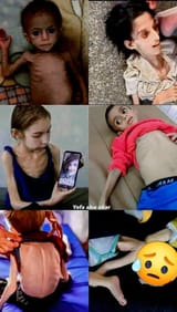 gaza famine5