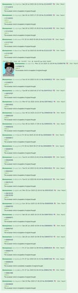 Screenshot 2025-07-26 at 21-02-47 _pol_ - Politically Incorrect » Searching for posts that contain ‘ NO U The eurasian mind is incapable of original thought’