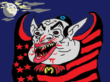 jewvampiremutt