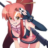 __yoko_littner_tengen_toppa_gurren_lagann_drawn_by_iwai_ryou__d6c0463907d0e3d8f4994d5a9919d1db