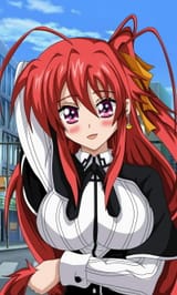 rias