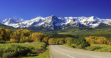 mountains