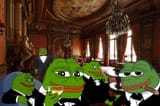 Distinguished gentlemens meeting