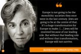 barbara lerner