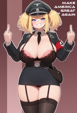GrokMechahitler