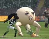 Laineyball