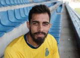 spanish man