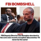 FBI arrests coming