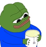 pepe tea