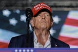 donald trump unedited