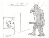 monster boner