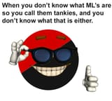 you