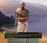 IndianGhandi