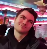 NICK FUENTES
