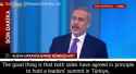 Ukraine and Russia have agreed to hold a leaders summit in Türkiye, Turkish Foreign Minister Hakan Fidan said 26-07-2025 interview with NTV, @HakanFidan HD_thumb.jpg